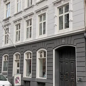 Apartment Psg 23 - Short