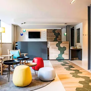 Ibis Styles Centre Spanyolország