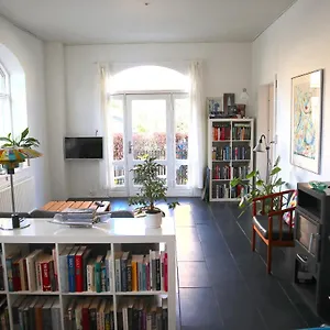 Apartment Michael's