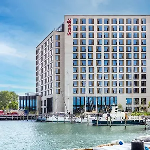 Otel Scandic Cph Strandpark, Kopenhag