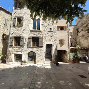 D'hotes Les Tomettes , Vence Frankrijk
