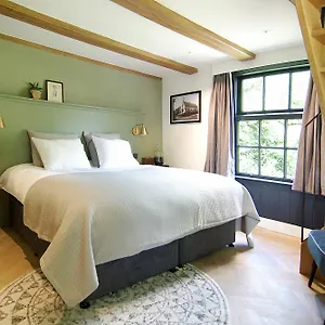 Authentic - De Vergulden Eenhoorn 4*, Amsterdam Nederland
