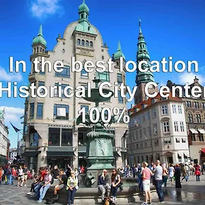 Apartment Best Tourist Spot City Center
