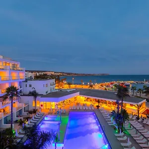 Limanaki Hotel&suites 4*, Agia Napa Cyprus