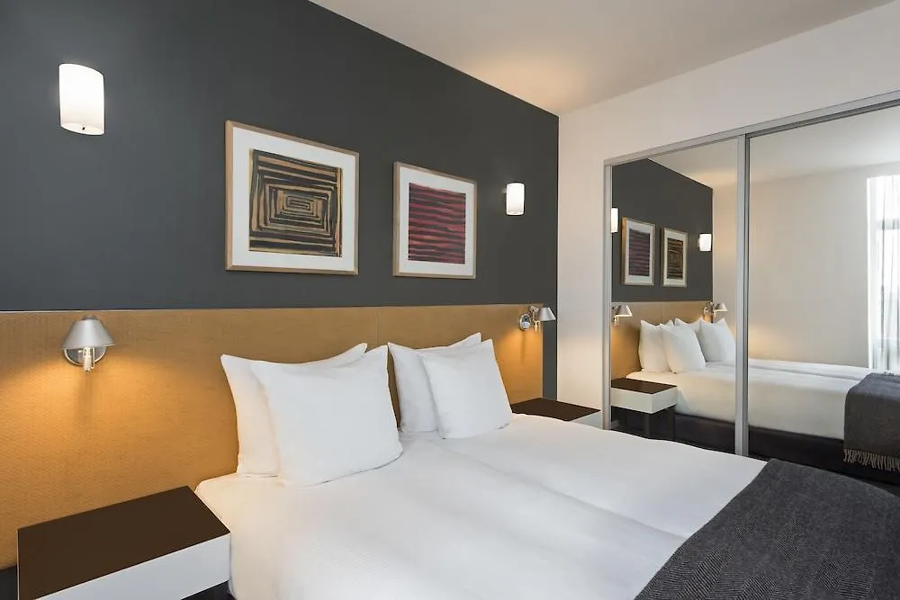 Adina Apartment Hotel Copenaghen Aparthotel