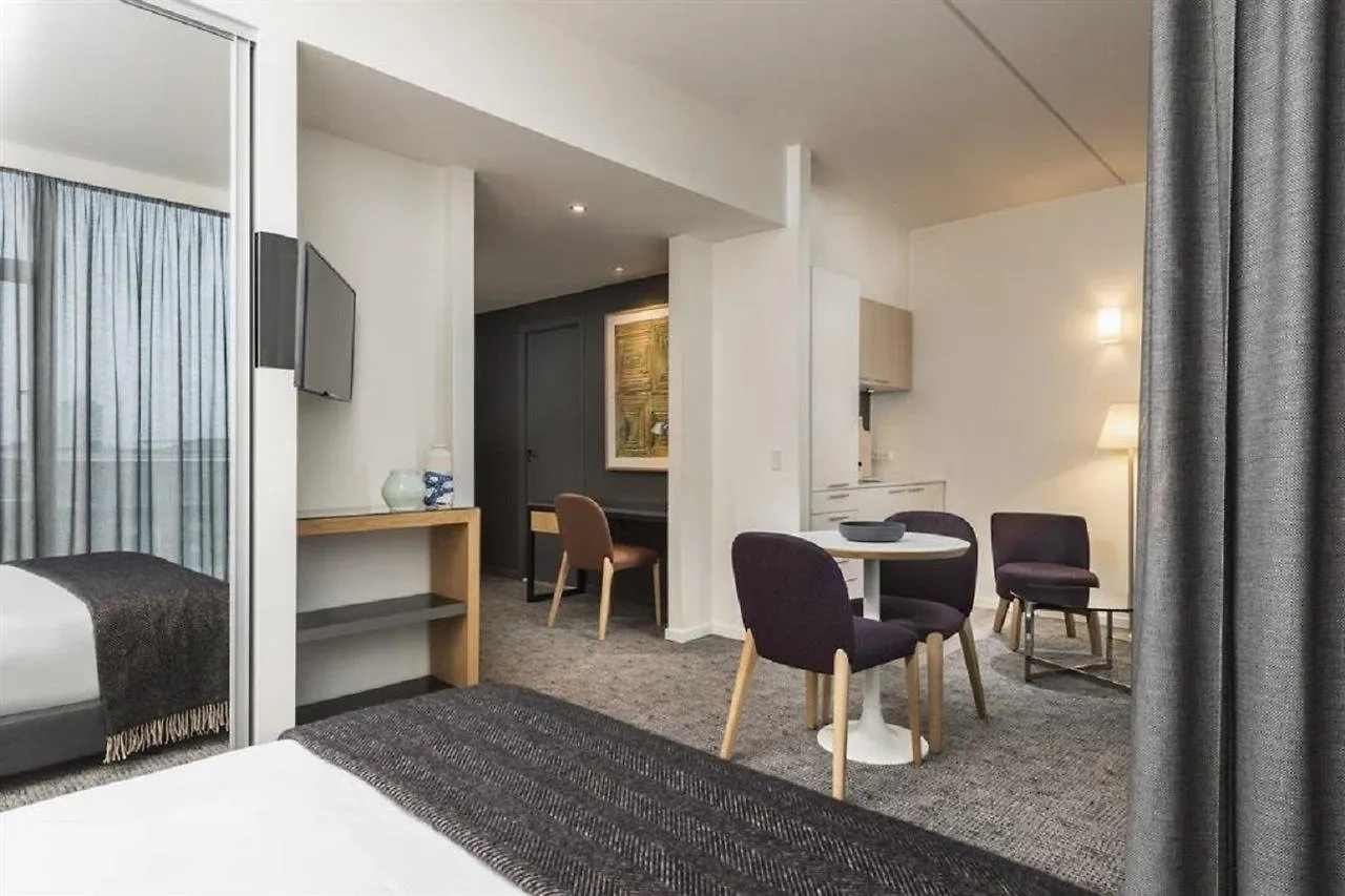 Adina Apartment Hotel København