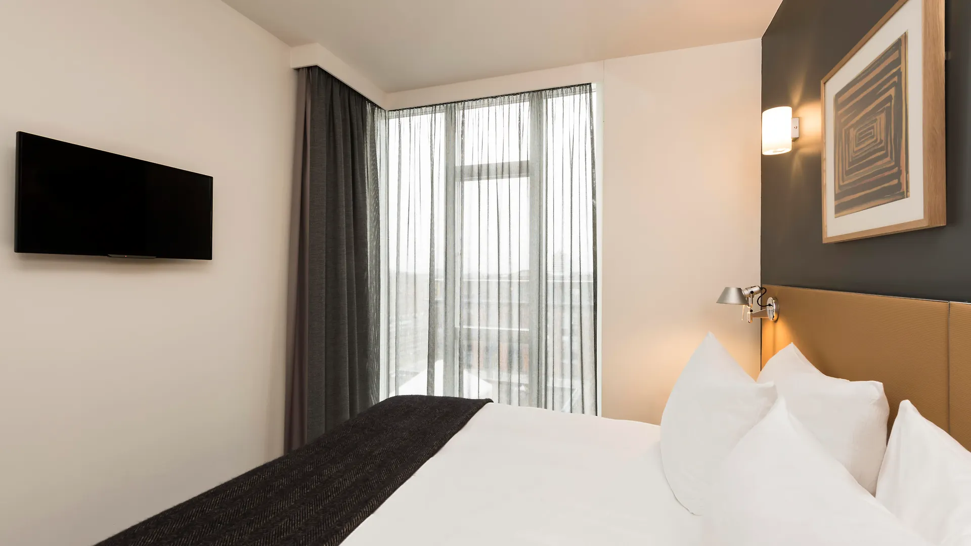Aparthotel Adina Apartment Hotel Kopenhagen