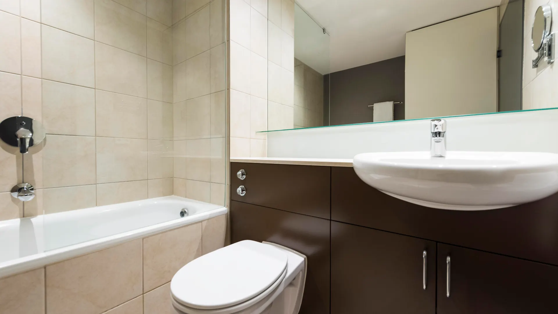 **** Aparthotel Adina Apartment Hotel Copenhagen Denmark