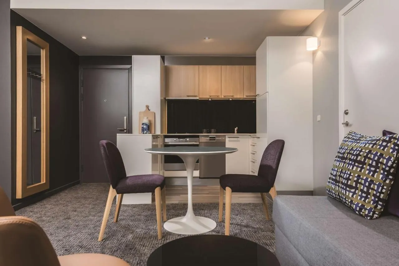 Adina Apartment Hotel Kopenhagen