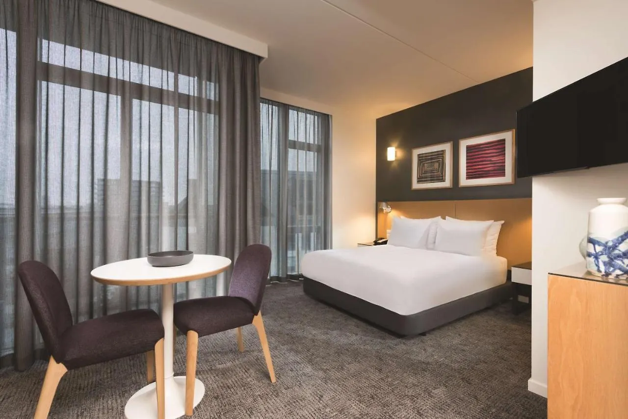 Adina Apartment Hotel København Danmark