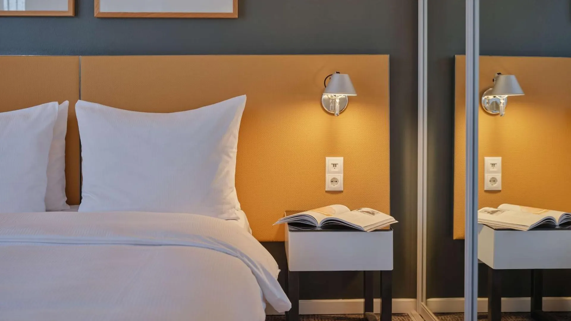 Adina Apartment Hotel Copenaghen