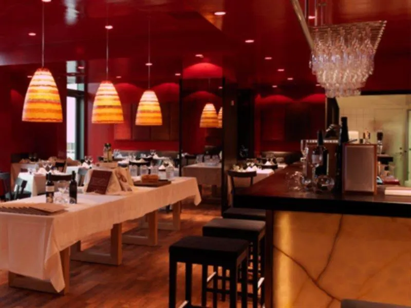 Adina Apartment Hotel Copenaghen