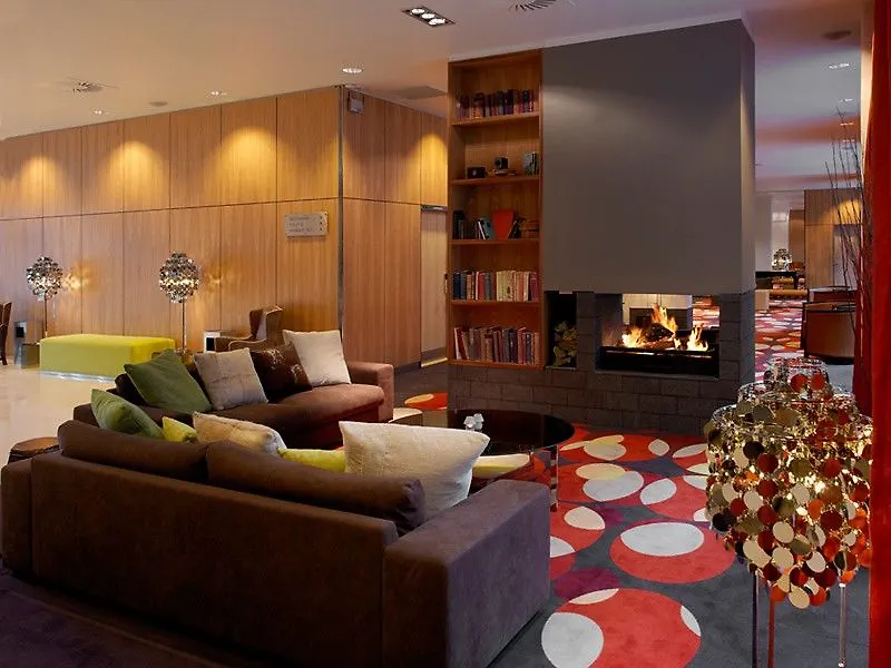 Adina Apartment Hotel København
