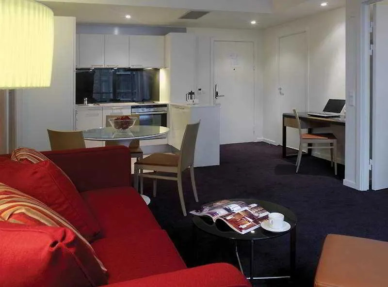 Adina Apartment Hotel Copenaghen Aparthotel