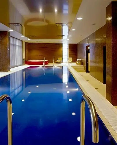 Adina Apartment Hotel Copenhagen