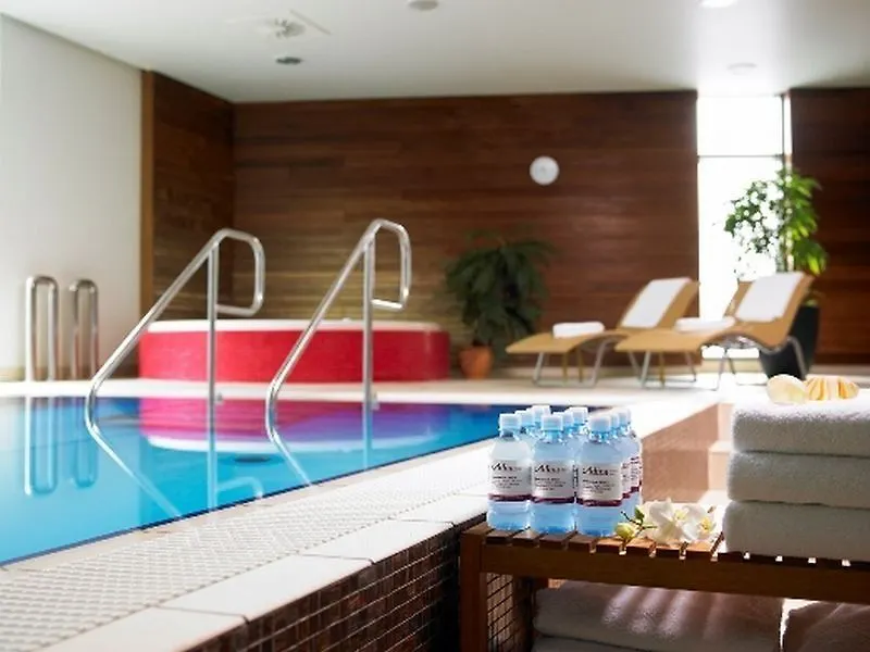 Aparthotel Adina Apartment Hotel Copenhagen