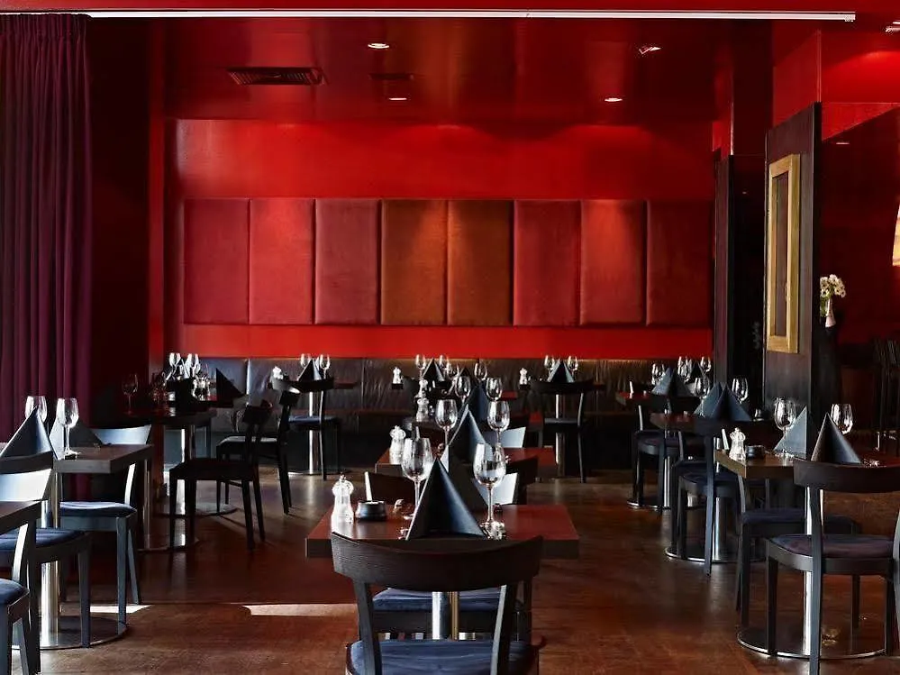 Adina Apartment Hotel Copenhagen 4*,  Denmark