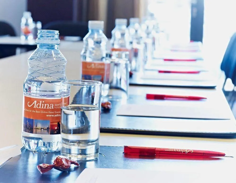 Aparthotel Adina Apartment Hotel Copenaghen