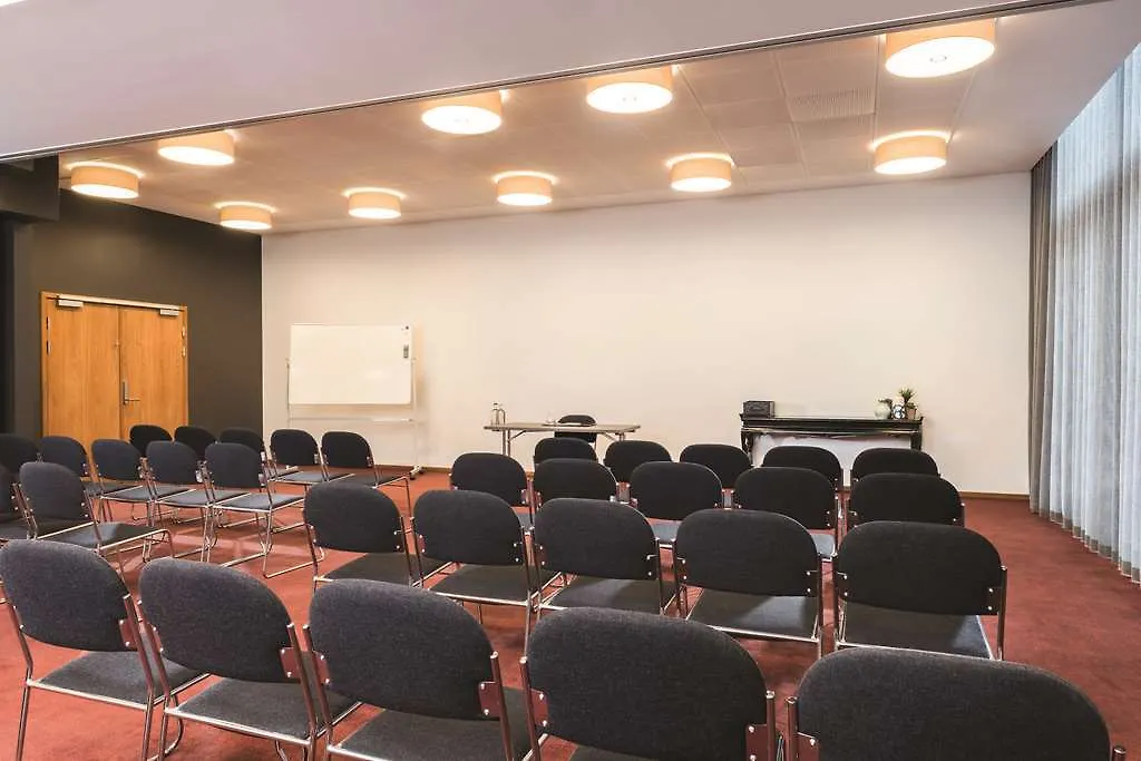 Adina Apartment Hotel Copenhagen 4*,  Denmark