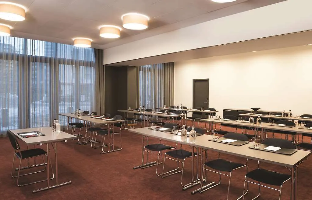 Adina Apartment Hotel Copenaghen Danimarca