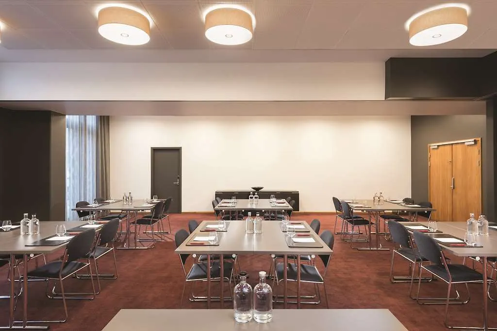 Adina Apartment Hotel Copenaghen Aparthotel