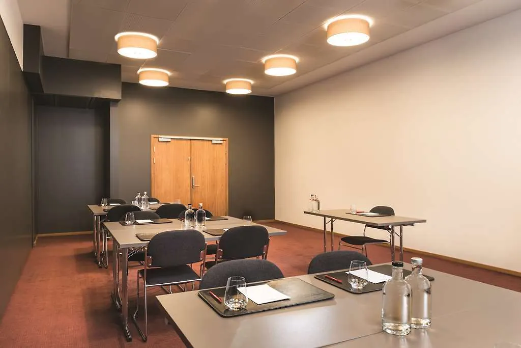 Adina Apartment Hotel Copenaghen