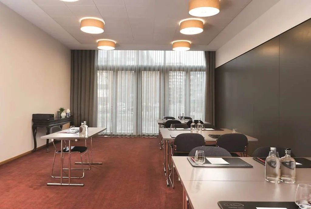 Aparthotel Adina Apartment Hotel Copenhagen
