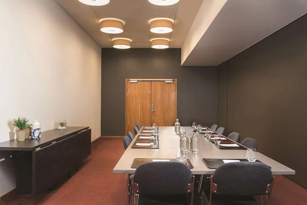 Adina Apartment Hotel Copenaghen Aparthotel