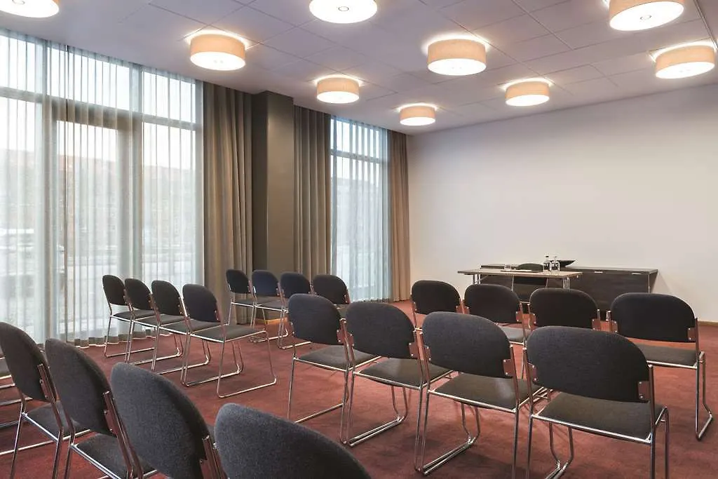 Adina Apartment Hotel Copenaghen Aparthotel