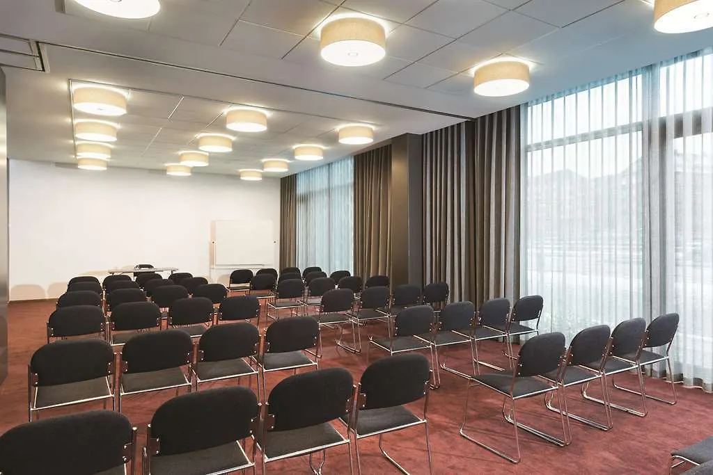 Adina Apartment Hotel Copenhagen