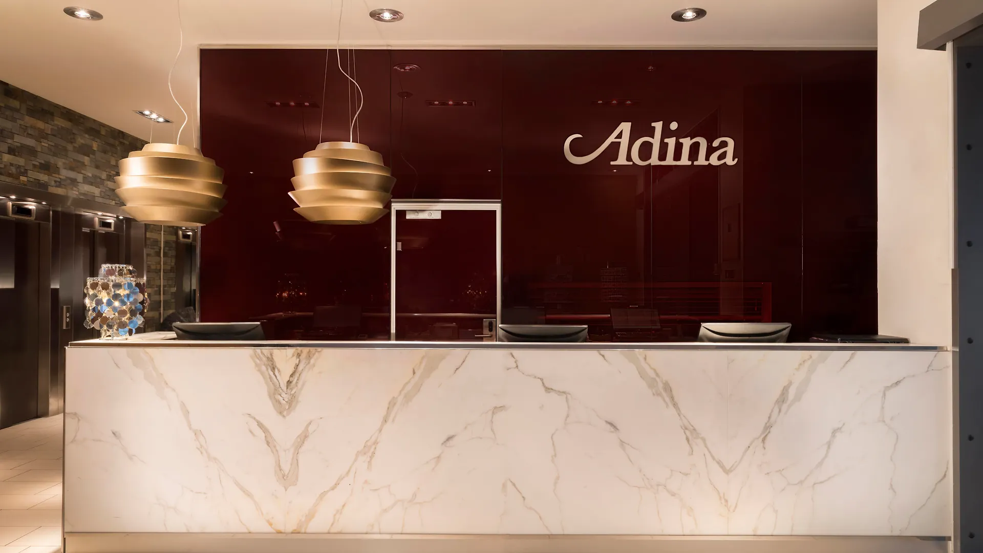 Adina Apartment Hotel Kopenhag