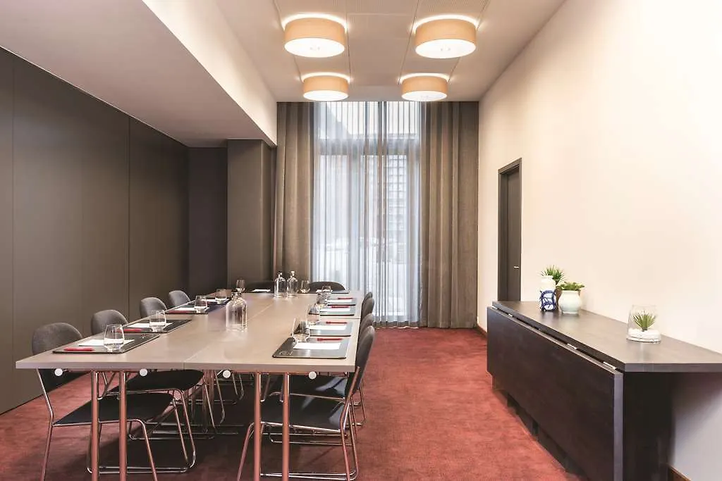 Adina Apartment Hotel Kopenhag